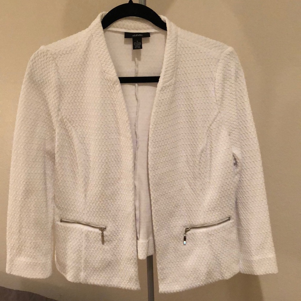 Women’s Alfani jacket